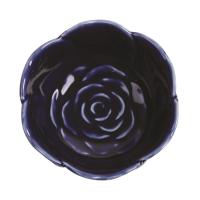Aroma Flower Blue Wax Melt Warmer Extra Image 1 Preview